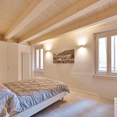 Apartmentsgarda - Residenza Mercanti 외부 사진
