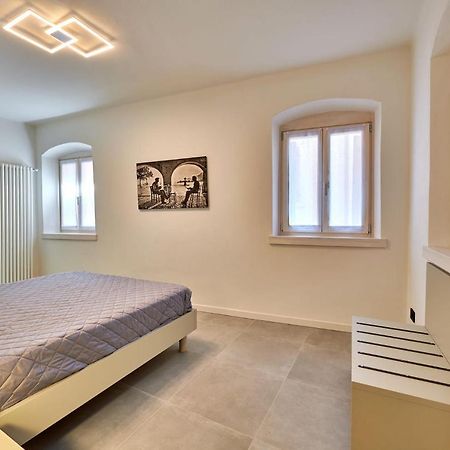 Apartmentsgarda - Residenza Mercanti 외부 사진