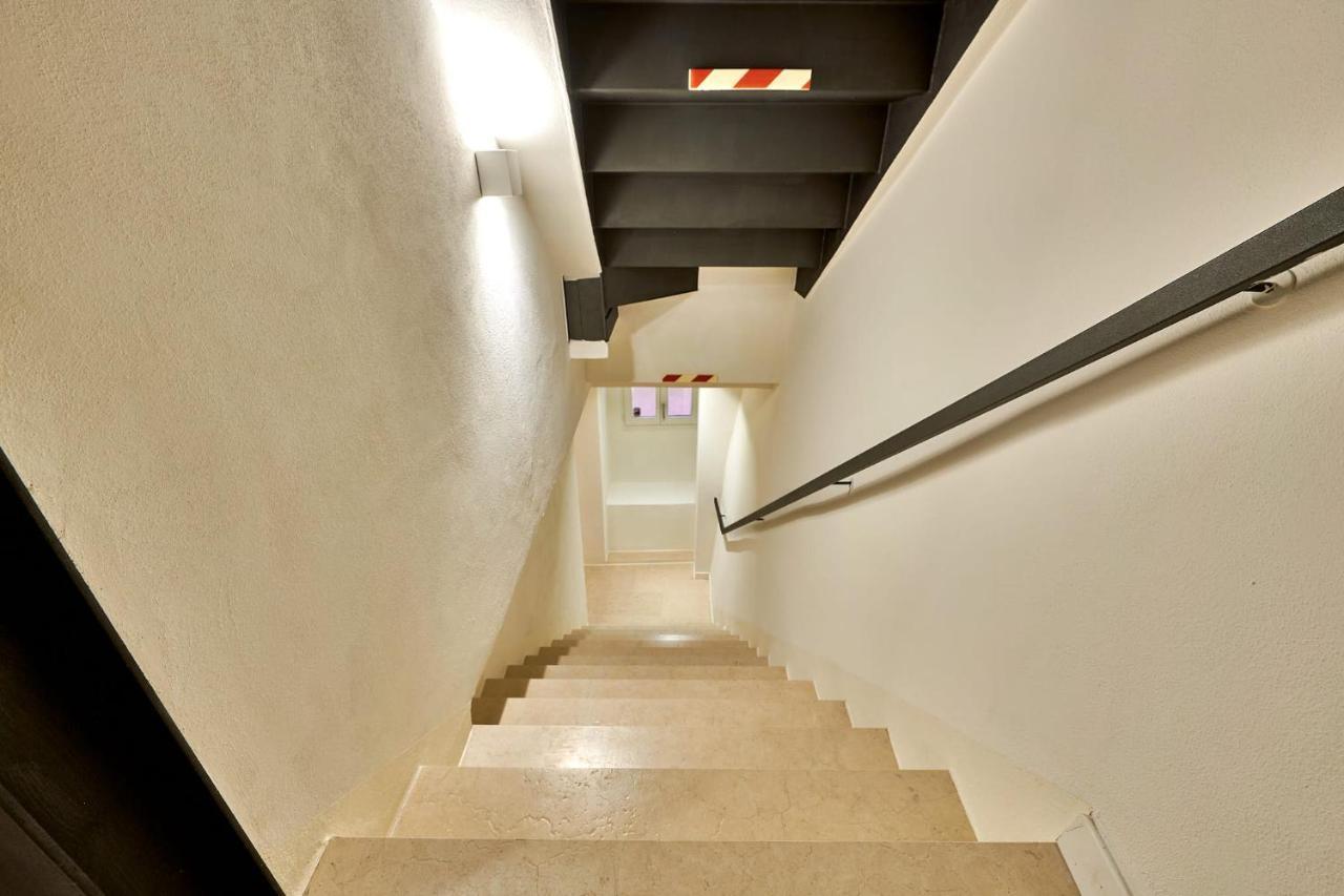 Apartmentsgarda - Residenza Mercanti 외부 사진