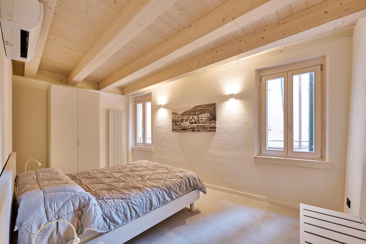 Apartmentsgarda - Residenza Mercanti 외부 사진