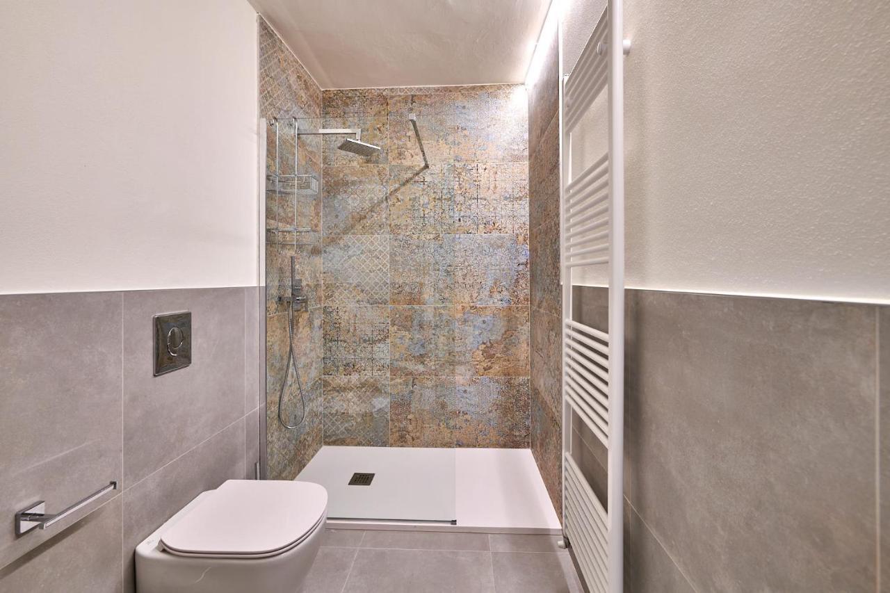 Apartmentsgarda - Residenza Mercanti 외부 사진