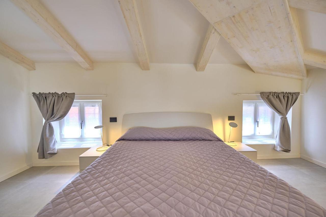 Apartmentsgarda - Residenza Mercanti 외부 사진