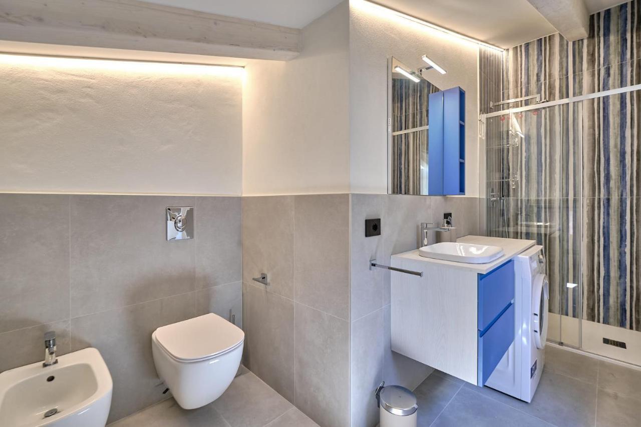 Apartmentsgarda - Residenza Mercanti 외부 사진
