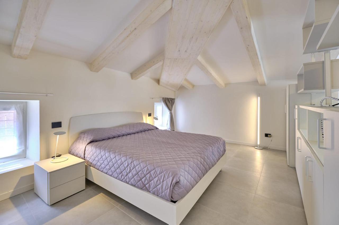 Apartmentsgarda - Residenza Mercanti 외부 사진