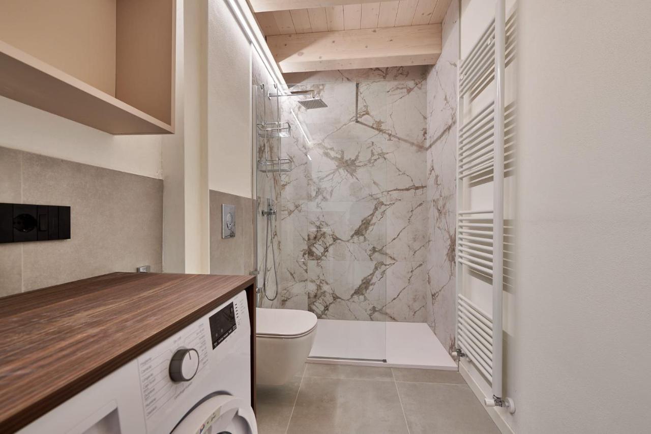 Apartmentsgarda - Residenza Mercanti 외부 사진