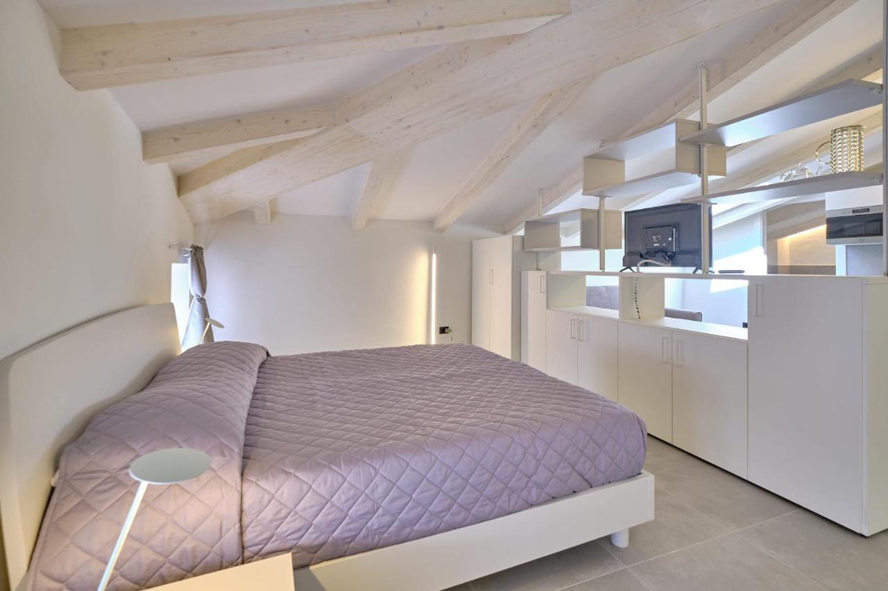 Apartmentsgarda - Residenza Mercanti 외부 사진