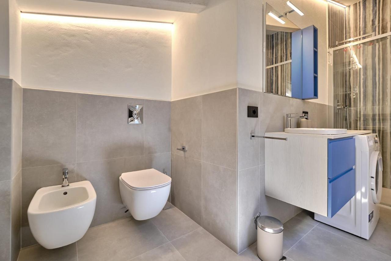 Apartmentsgarda - Residenza Mercanti 외부 사진