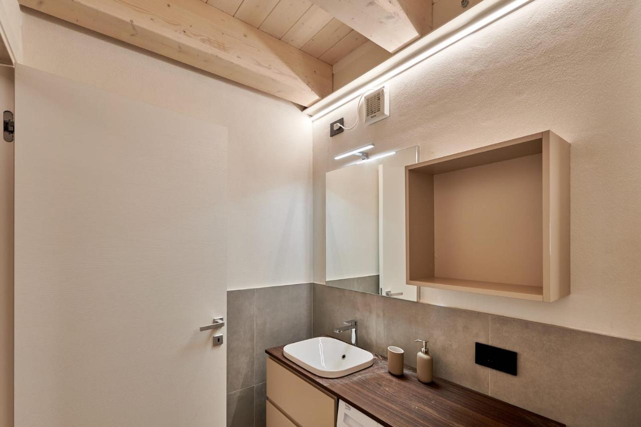 Apartmentsgarda - Residenza Mercanti 외부 사진