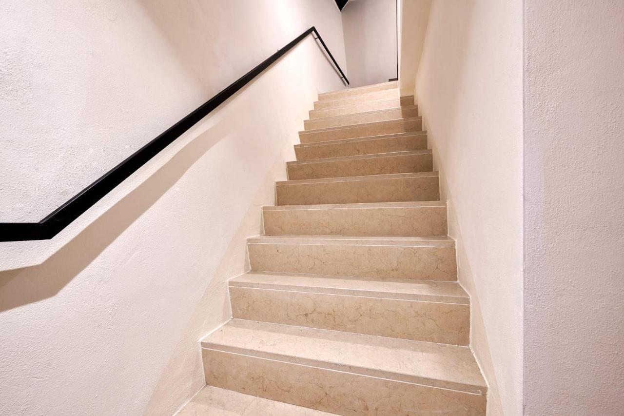 Apartmentsgarda - Residenza Mercanti 외부 사진