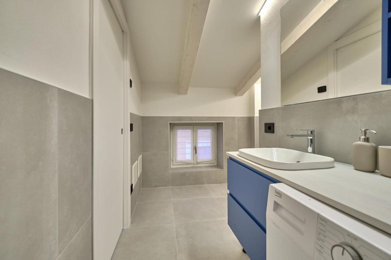 Apartmentsgarda - Residenza Mercanti 외부 사진